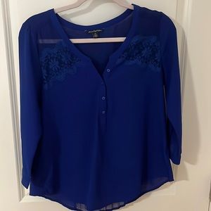 American Eagle Outfitters, blouse, size S